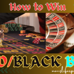 best roulette strategy