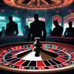 Roulette is a game of chance , but with proper strategy win can increase our chance.