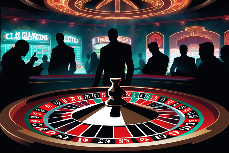 Roulette is a game of chance , but with proper strategy win can increase our chance.